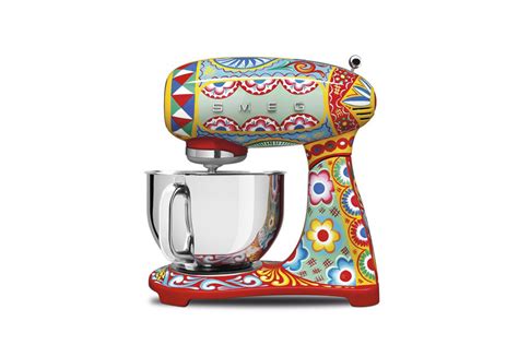 dolce gabbana kitchen aid|dolce and gabbana kitchenware reviews.